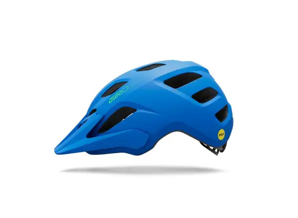 Giro Tremor Child MIPS dětská přilba Mat Blue Jewel
