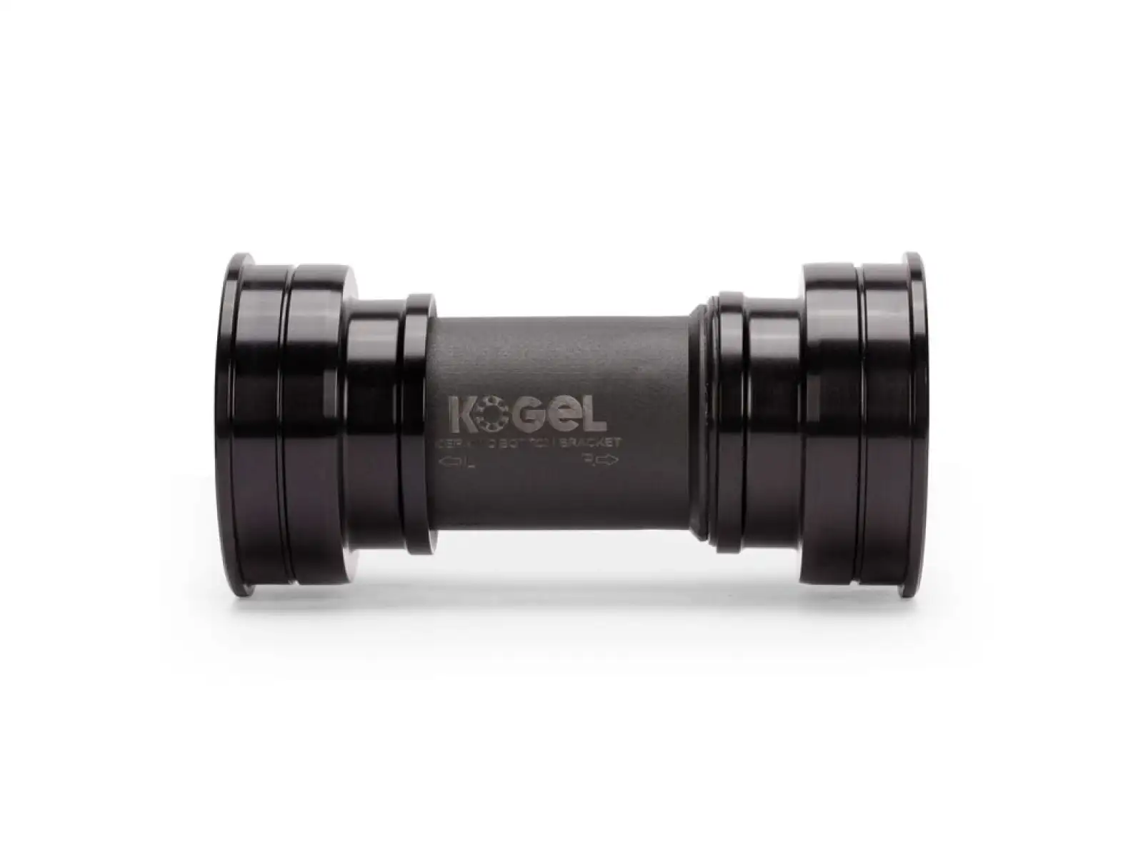 Kogel BB86 24 GXP Road keramické středové složení