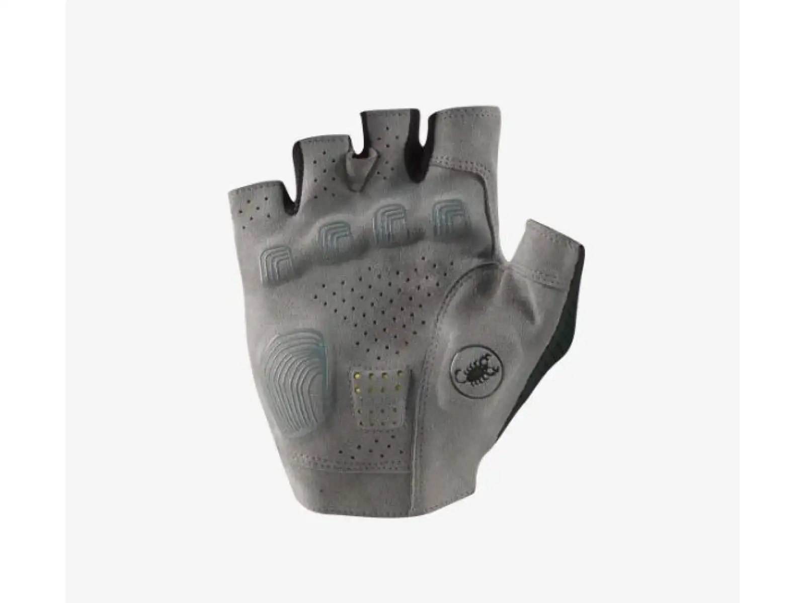 Castelli Premio Evo pánské rukavice Black