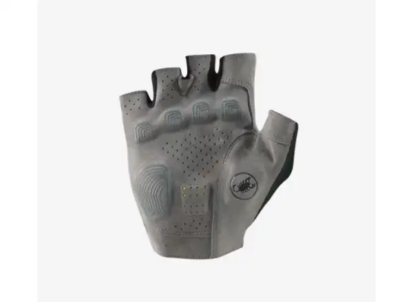 Castelli Premio Evo pánské rukavice Black