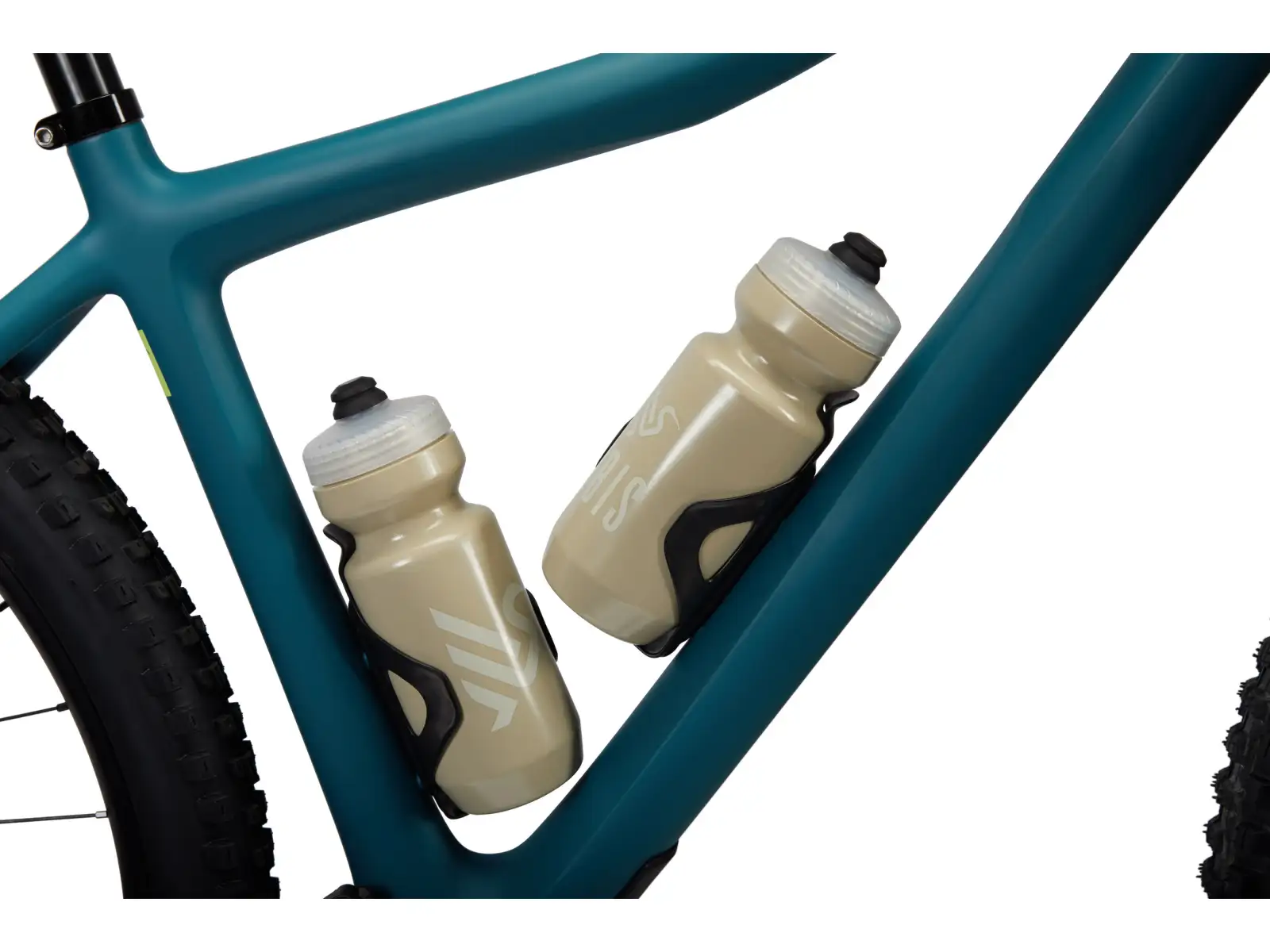 IBIS DV9 V2 SLX horské kolo Teal