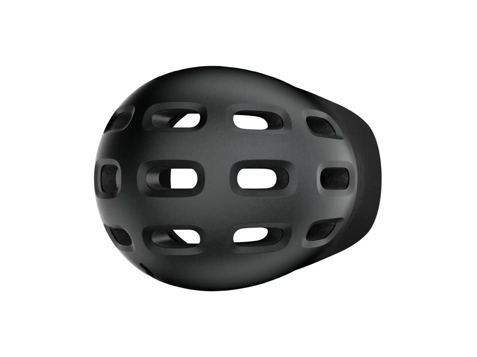 Woom 3.0 dětská přilba Charcoal metallic