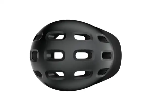 Woom 3.0 dětská přilba Charcoal metallic