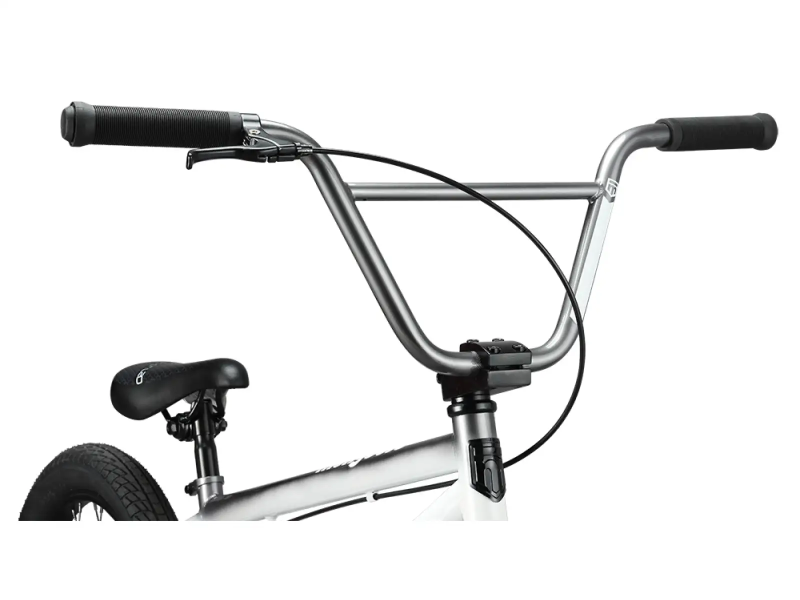 Mongoose Legion 20 WHT BMX kolo