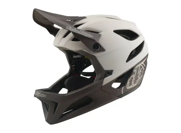 Troy Lee Designs Stage přilba Drone Pumice