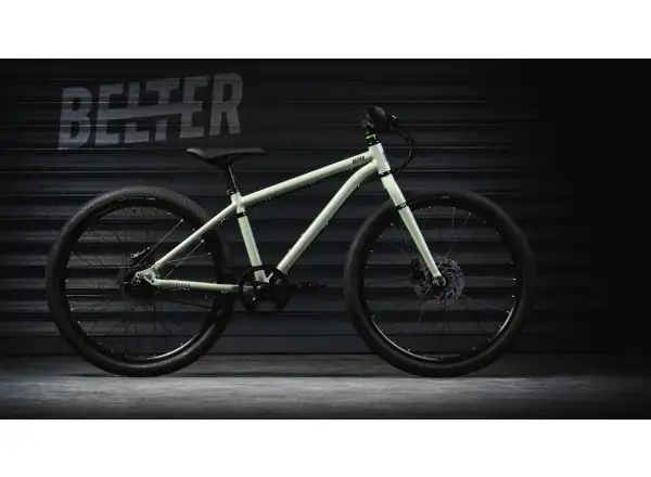 Early Rider Belter 24 dětské kolo Sage Green