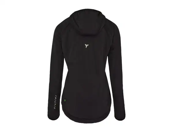 Silvini Gralba dámská bunda Black/Cream