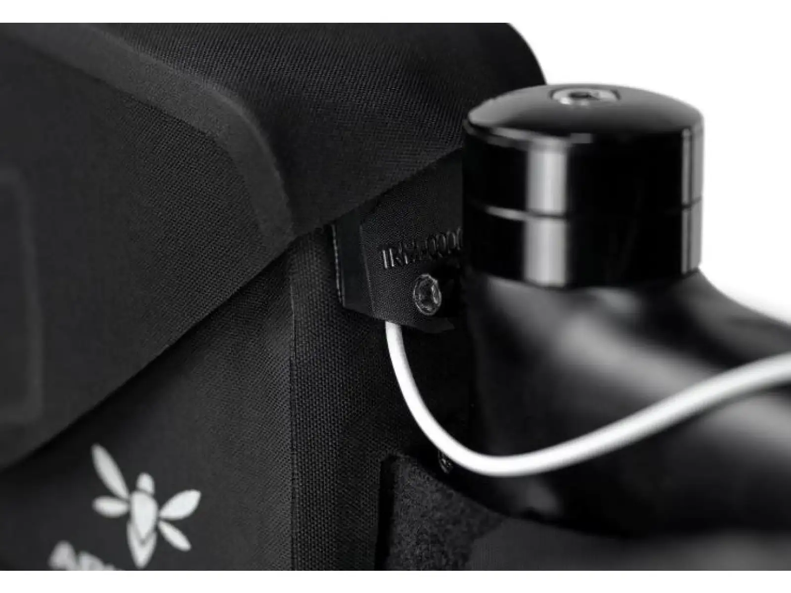 Apidura Racing top tube pack rámová brašna 1l