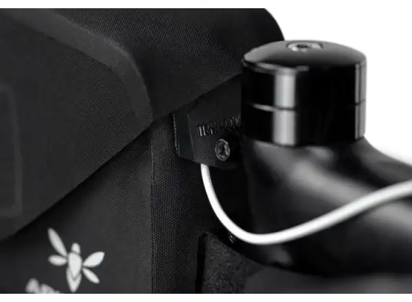 Apidura Racing top tube pack rámová brašna 1l
