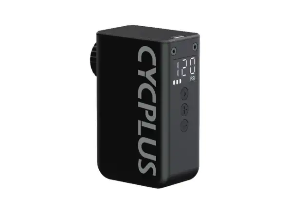 Cycplus AS2 Pro elektrická minipumpa