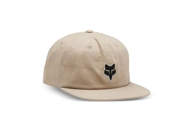 Fox Alfresco Adjustable Hat pánská kšiltovka Beige