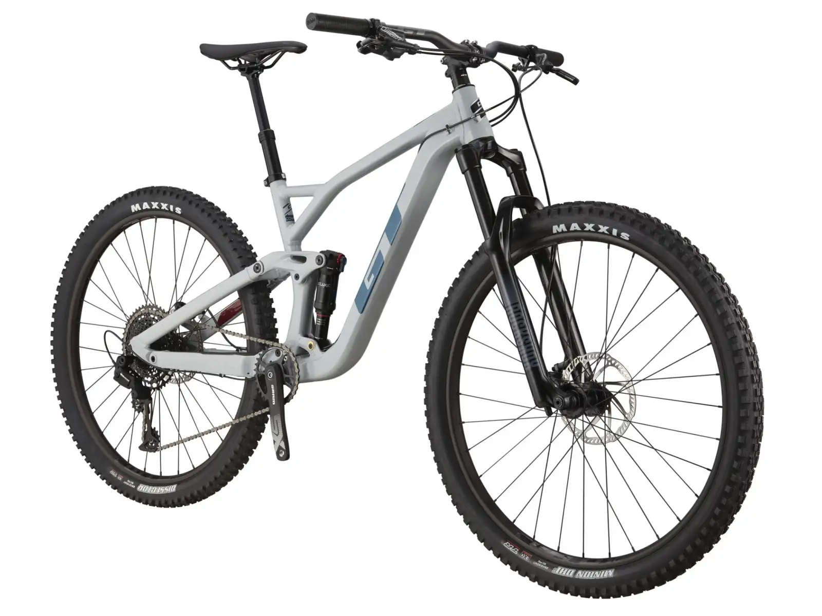 GT Sensor 29 Comp GRY horské kolo