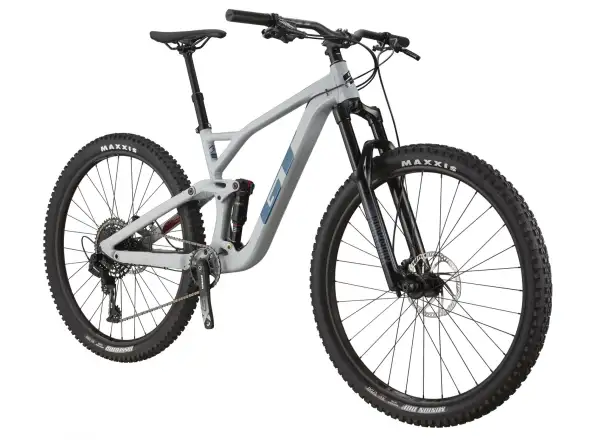 GT Sensor 29 Comp GRY horské kolo