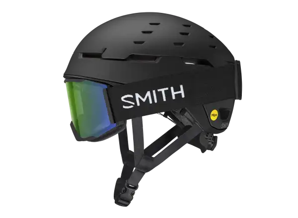 Smith Summit MIPS lyžařská helma Matte Black
