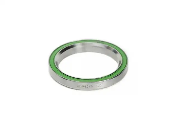 Enduro Bearings EB9908 ložisko pro hlavové složení ACB 4545 4252 SS 42 x 52 x 7mm (45x45°)