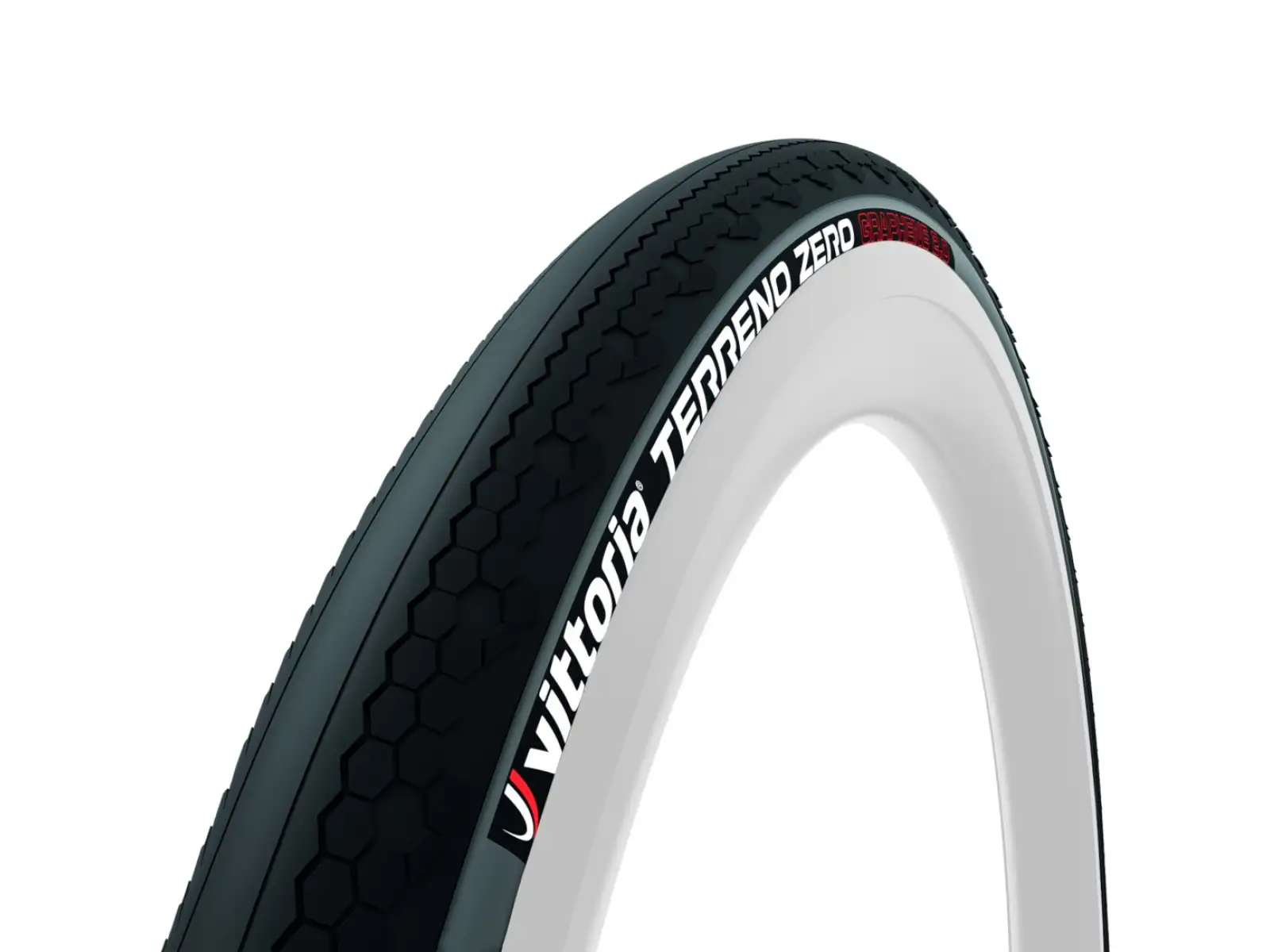 Vittoria Terreno Zero TNT G+ gravelový plášť kevlar 47-584 anthracite-black