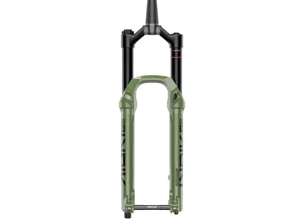 Rock Shox Lyrik Ultimate RC2 D1 27,5" odpružená vidlice 37 mm offset Green