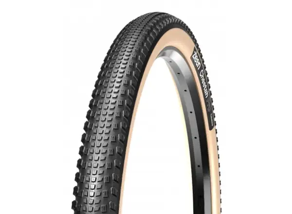 Zleen Cheetah Pro 29" MTB plášť kevlar černá/béžová