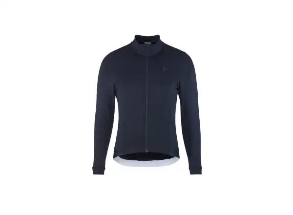 Craft ADV Bike SubZ pánský dres dlouhý rukáv modrá