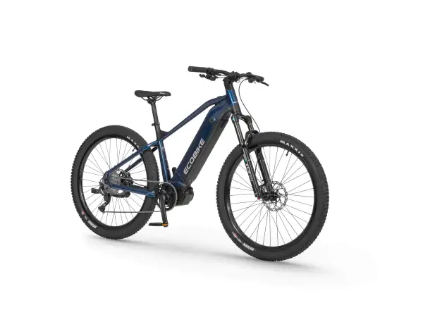 Ecobike RX 500 720 Wh Blue horské elektrokolo