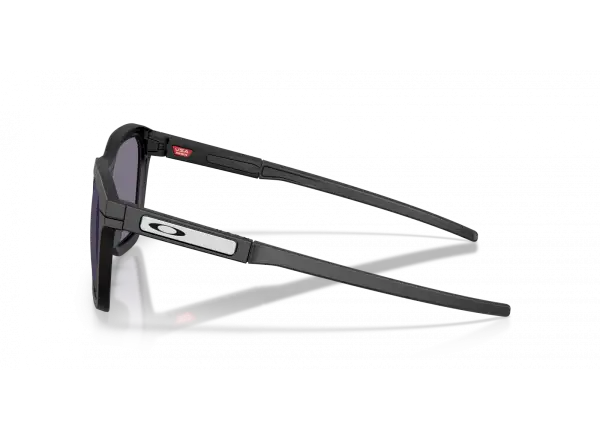 Oakley HSTN SQ 2.0 brýle Matte Black/Prizm Grey