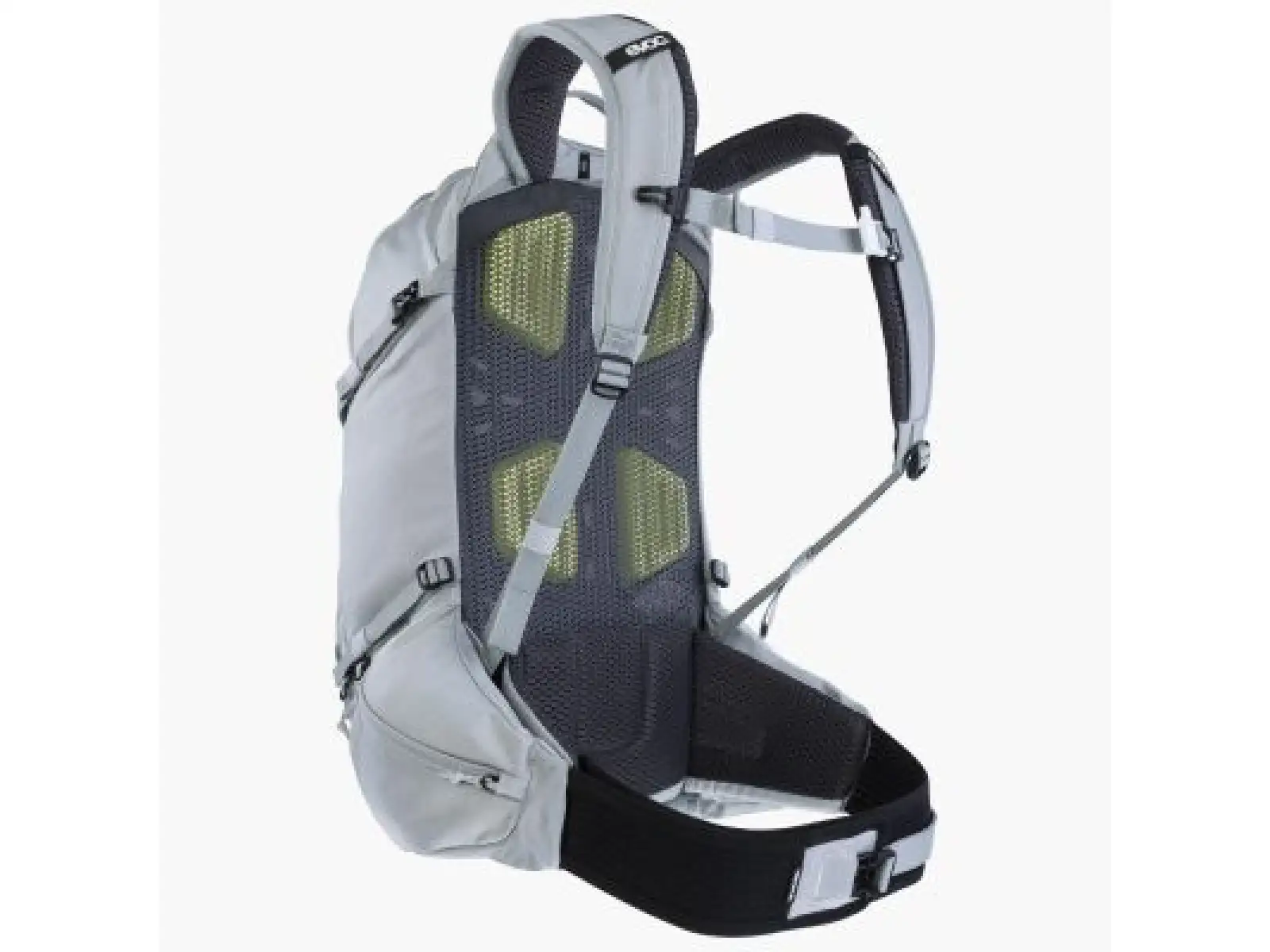 Evoc Explorer Pro 30 l batoh Silver