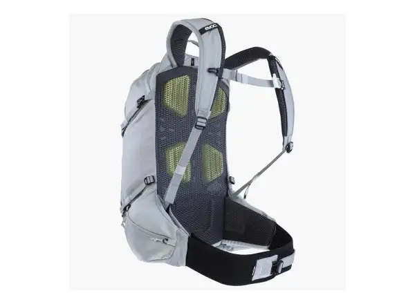 Evoc Explorer Pro 30 l batoh Silver