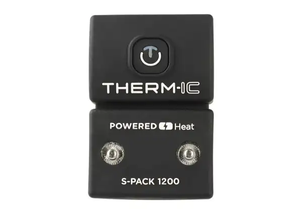 Thermic S-PACK 1200 baterie k vyhřívaným ponožkám