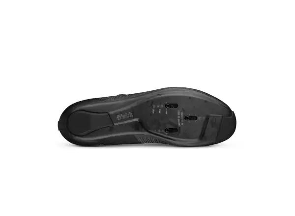 Fizik Vento Infinito Knit Carbon 2 silniční pánské tretry Black/Black