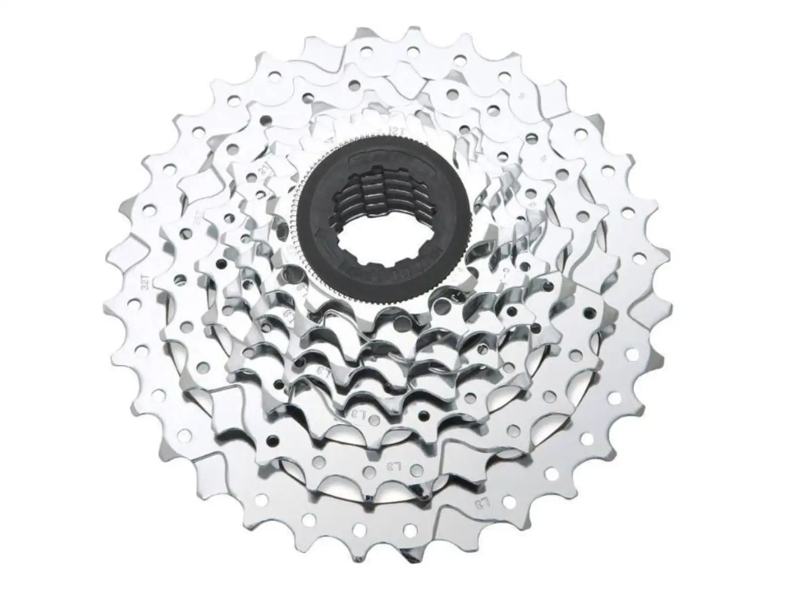 Sram PG-830 8 sp. kazeta 11-28 zubů