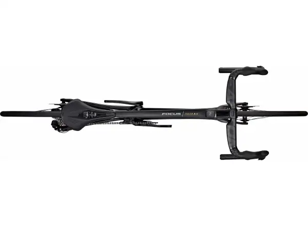 Focus Izalco MAX 9.9 DI silniční kolo Carbon Raw Matt/Carbon Raw Glossy