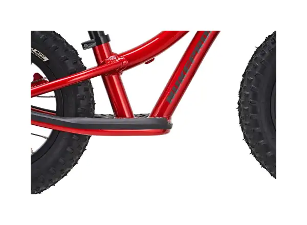 Nukeproof Cub-Scoot 12 dětské odrážedlo Red