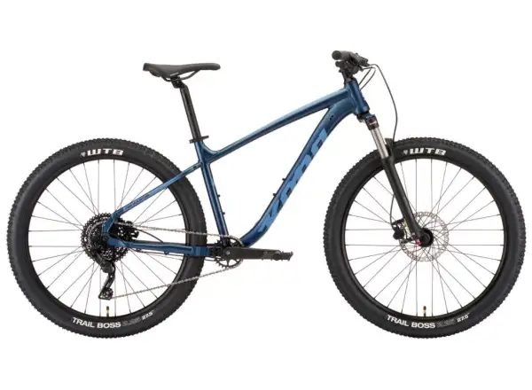 Kona 36e Fire Mountain horské kolo Blue