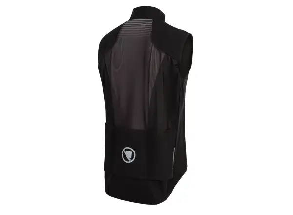 Endura Pro SL Lite pánská vesta Black