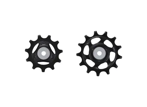 Shimano GRX RD-RX825/RX820 kladky přehazovačky