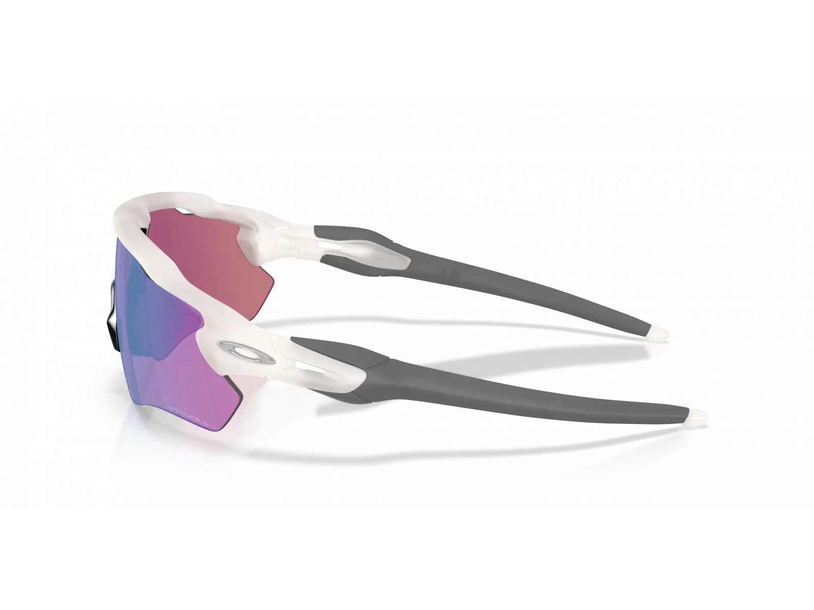 Oakley Radar EV Path brýle Matte Vapor/Prizm Road Jade