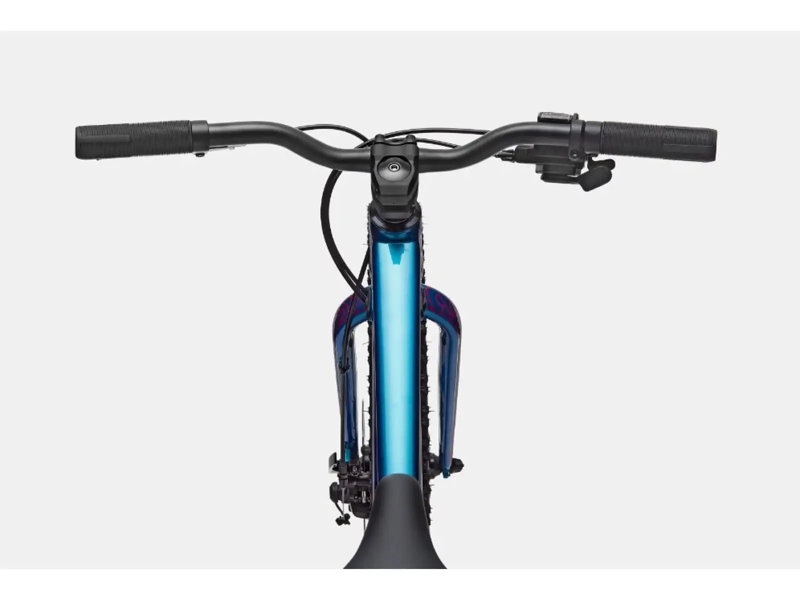 Cannondale Kids Trail Plus 24" dětské kolo Deep Teal