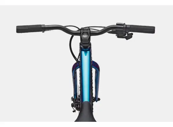 Cannondale Kids Trail Plus 24" dětské kolo Deep Teal