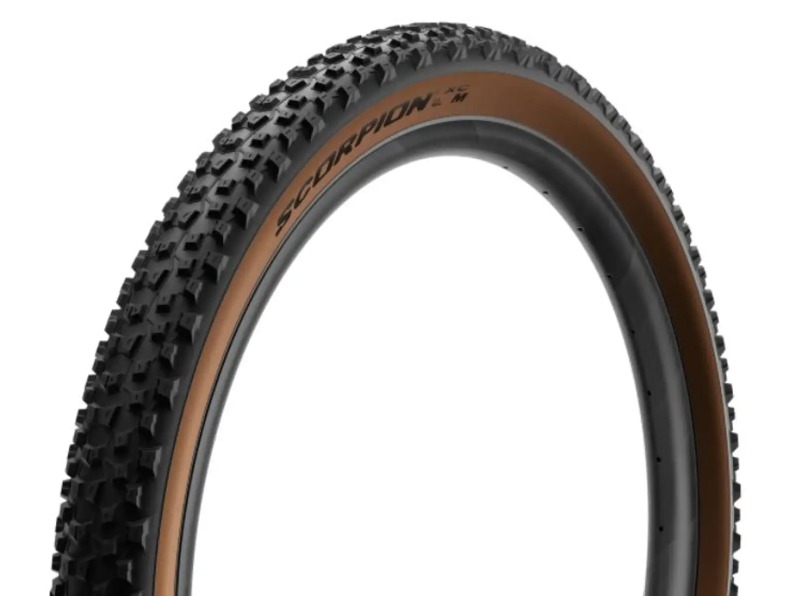 Pirelli Scorpion XC M Classic 29x2,20" plášť kevlar