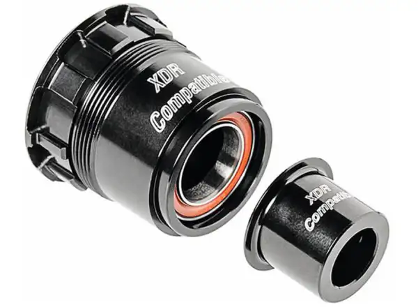 DT Swiss  ořech 3-Pawl Road Sram XDR s 12 mm koncovkou