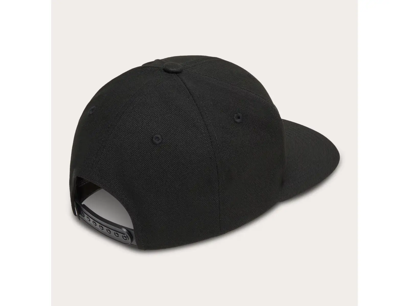 Oakley Meshed B1B FB kšiltovka Blackout
