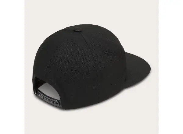 Oakley Meshed B1B FB kšiltovka Blackout
