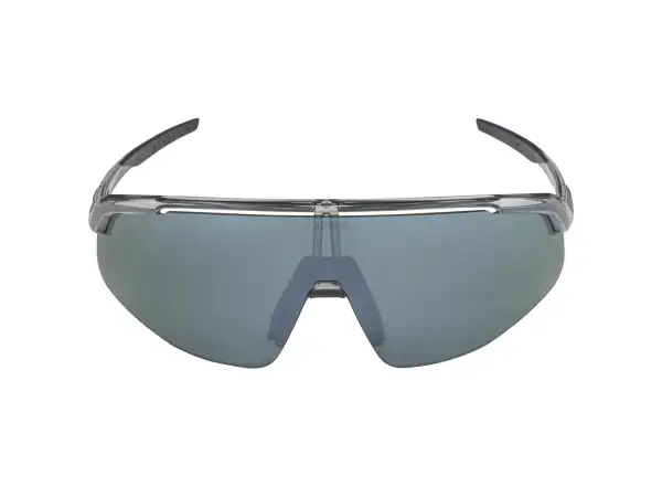 Alpina Turbo PRO Q-lite brýle Grey Transparent Gloss