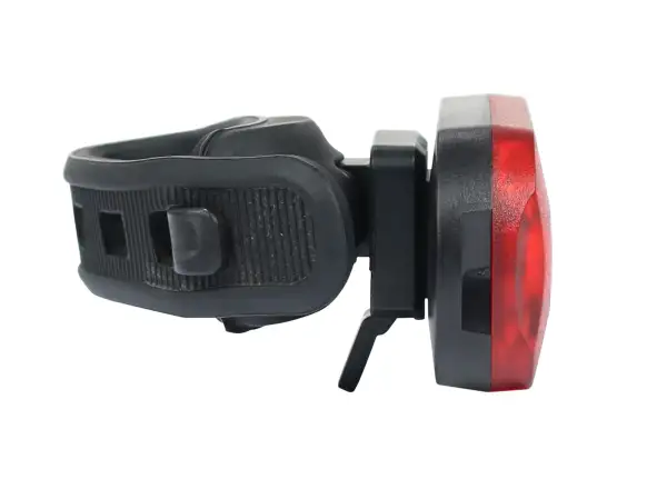 One Bikeparts R.Light 05 zadní světlo black/grey