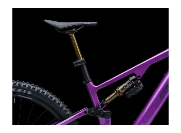Crussis e-Full 12.11-PRO X REM-(800) celoodpružené elektrokolo