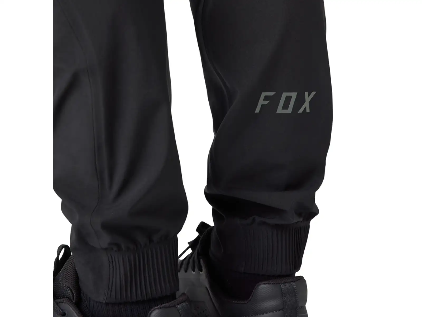 Fox Flexair Neoshell pánské kalhoty Black