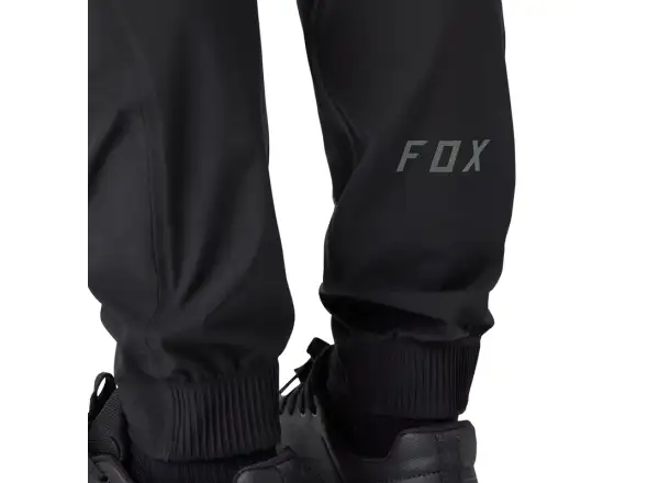 Fox Flexair Neoshell pánské kalhoty Black