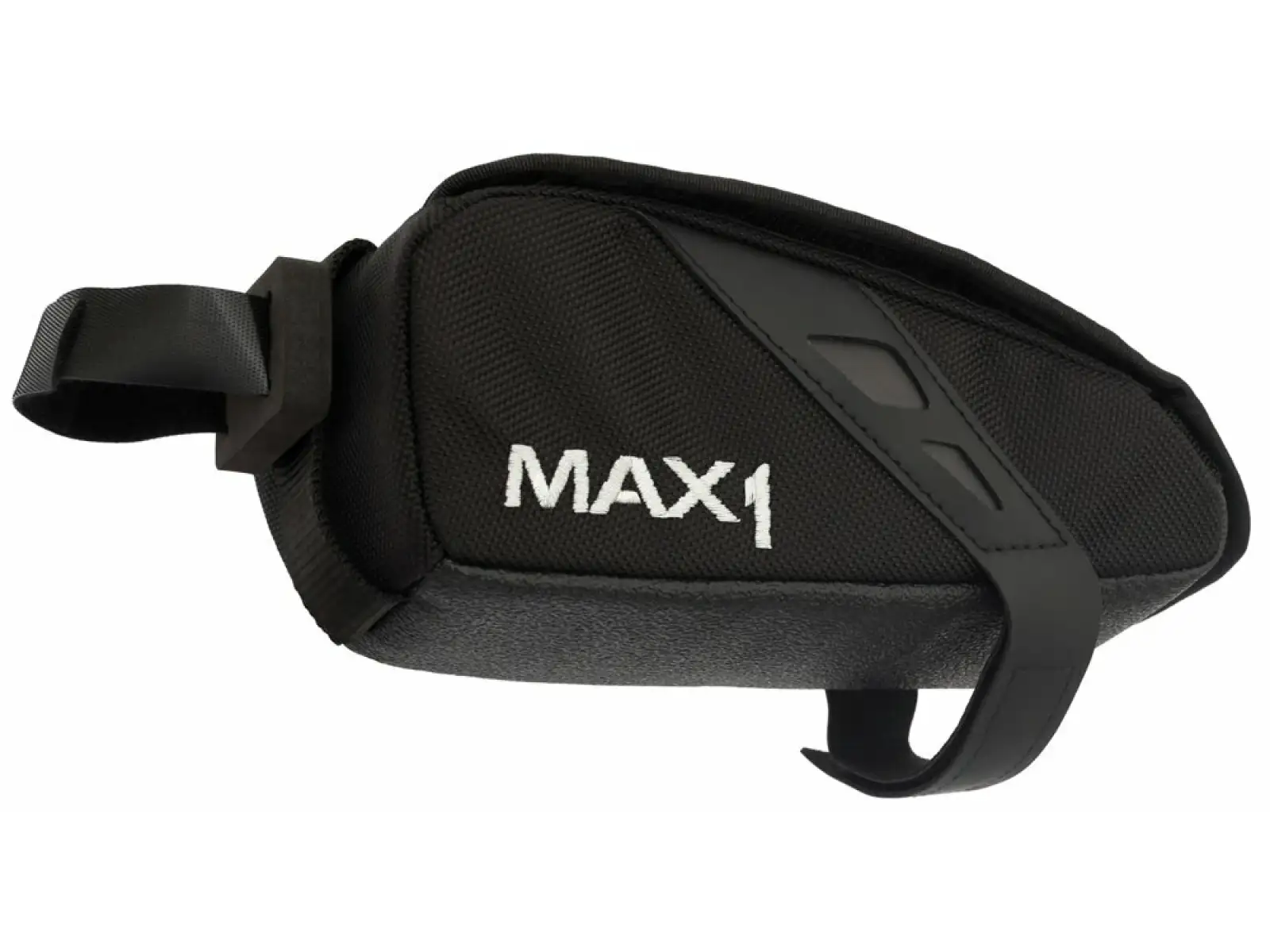 MAX1 Cellular brašna na rám 0,6L černá