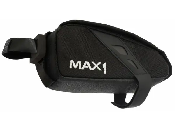 MAX1 Cellular brašna na rám 0,6L černá