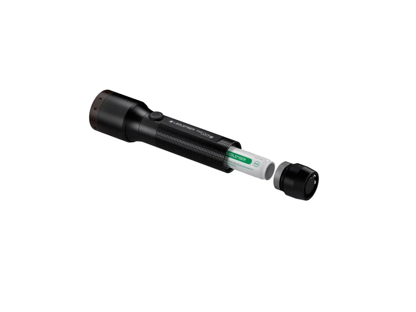 Ledlenser P5R Core Svítilna
